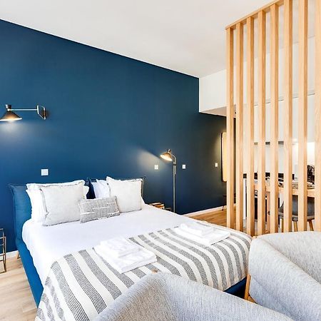פורטו Da'Home - Boavista Blue Studio - New מראה חיצוני תמונה