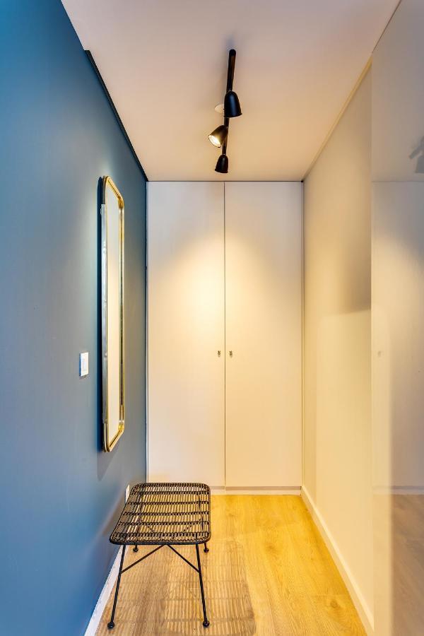 פורטו Da'Home - Boavista Blue Studio - New מראה חיצוני תמונה