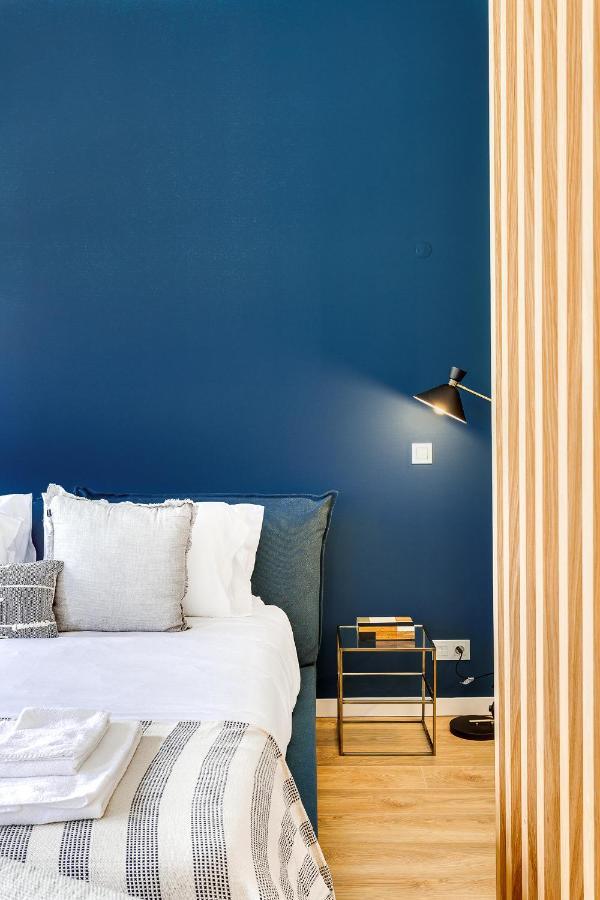 פורטו Da'Home - Boavista Blue Studio - New מראה חיצוני תמונה